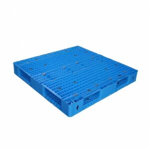Plastic Pallet – Super Heavy Plastic – 120 x 120 x 15 cm