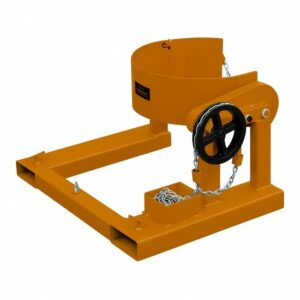 Drum Handling Carrier – 680 kg