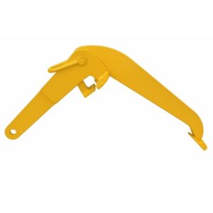 Drum Handling Clamp – Single Sided