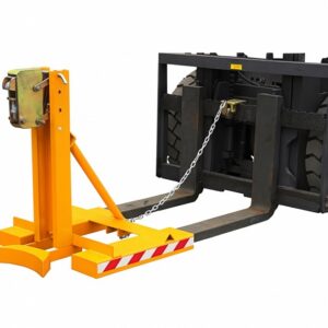 Drum Handling Grab – Single Drum