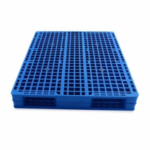 Plastic Pallet – Super Heavy Duty – 120 x 100 x 15 cm