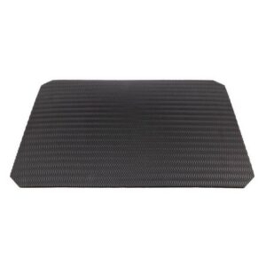 Kennedy Tool Cabinet & Chest – Non-slip Protective Top Mat – Fits Kennedy Roller Cabinets – Black