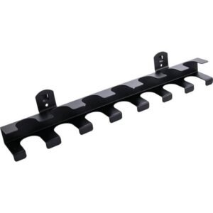 Kennedy Tool Cabinet & Chest – Screwdriver Holder – Accommodates 7 Pieces – Ideal for Roller Cabinets