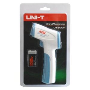 Infrared Thermometer
