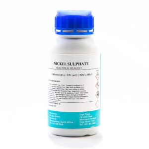 Ammonium Chloride Fine Crystals AR 5kg