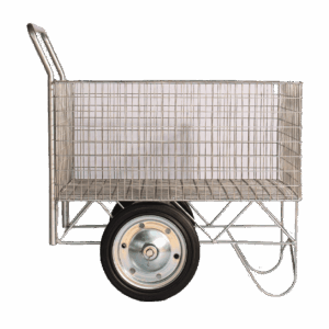 Stock Cart – Wire