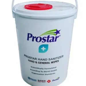 660 liter orange wheelie bin