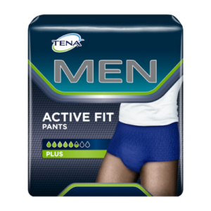Tena Men Active Fit Pants Plus