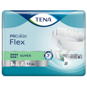 Tena ProSkin Flex Super (3x30PCS)