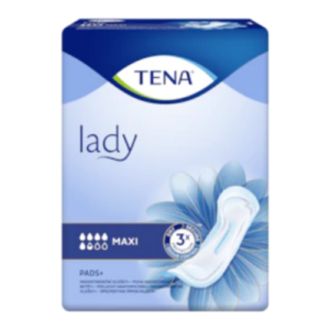 TENA Ladies Maxi Incontinence Liners