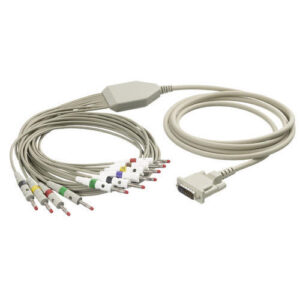 ECG cable 10 lead