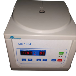 CENTRIFUGE (LOW SPEED, BENCHTOP) TG16-WHS