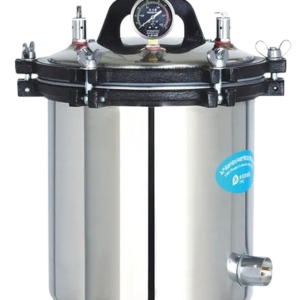 Autoclave steam sterilizer (Portable) MAS-Y280