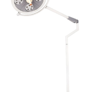 Mobile Operating Lamp LED (Mobile, LED, trolley mounted, 120000LX) LED20M