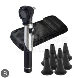 Pocket Diagnostic ENT set LED MAS-EN08