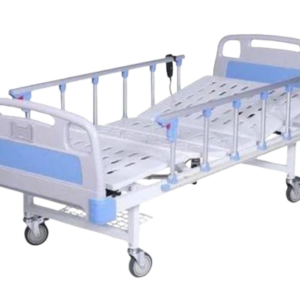 3 Crank Manual Hospital bed SC-MB03A