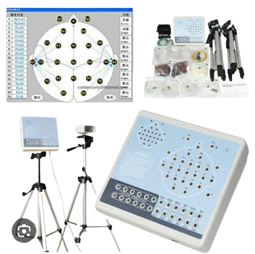 EEG machine Electroencephalograph 24 Channel KT88-2400