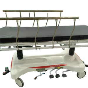 Hydraulic stretcher Patient Trolley Theatre Trolley