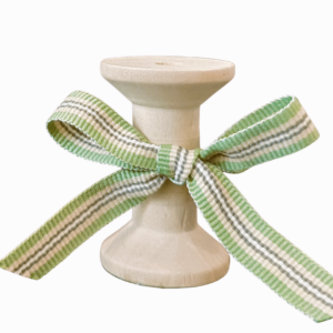 No 186 – Taupe, Lt Cream, Fern 10mm