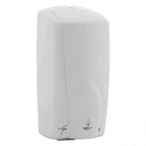1100ML AUTO FOAM HAND SANITISER DISPENSER