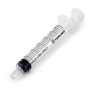 measure master garden syringe – 100cc