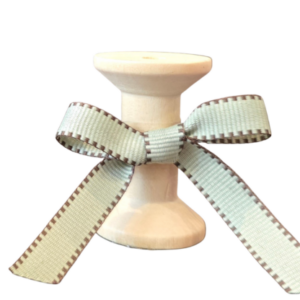 No 012 – Green/Brown Ladder 10mm