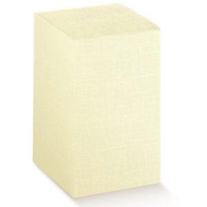 Ivory – Cuboid Box 100x100x250MM