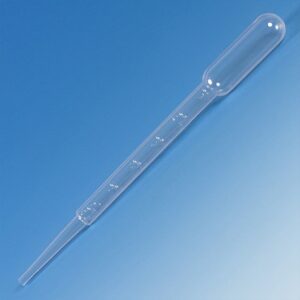 10ul Transfer Pipette (with line) 50’s