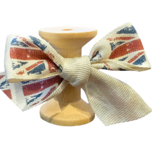 No 207 – Heart Coral, Taupe & Strawberry 20mm
