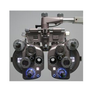MP-60 Led Manual Phoropter