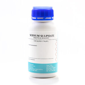 Chromic Chloride Hexahydrate CP 500g