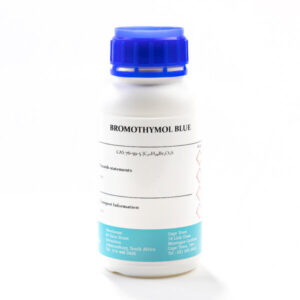 Bromothymol Blue ACS Reagent Dye Content 95%
