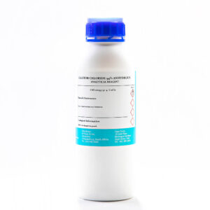 Potassium Chloride AR 5kg