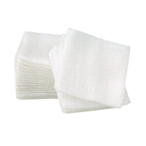 Gauze Swabs 50 Mm X 50mm X 8 Ply Ster (20s)