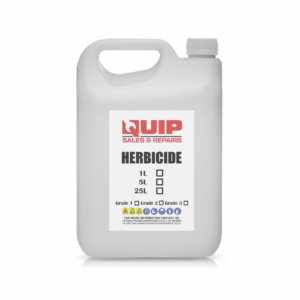 organic weed killer for lawns