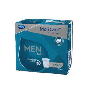 Case of MoliCare Skin Moist Care Tissues (12pkts/Case)