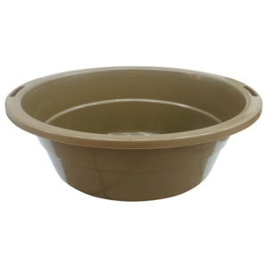 Plastic Oval Tub 50L