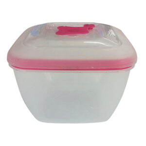 Glory airtight square 1lt