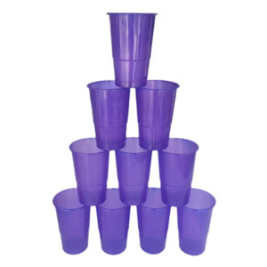 Tumblers 10’s