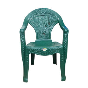 Elephant chair