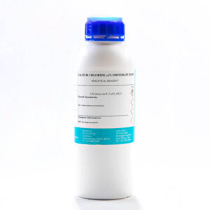 Cadmium Granular AR 100g