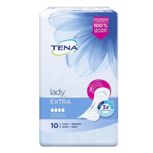 tena absorbent underpad