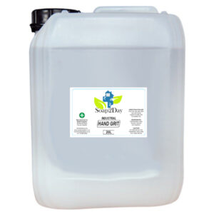 20L Industrial Hand Grit