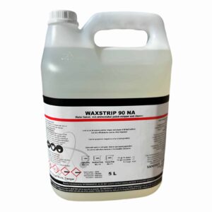 Waxstrip 90 NA Polish and Wax Remover 5L