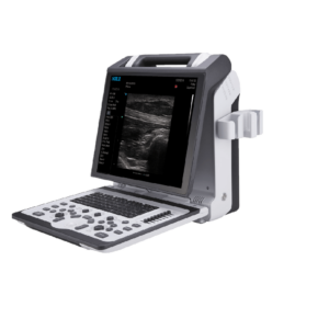 Apogee 2100 Ultrasound Machine