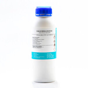 Potassium Hydrogen Phthalate AR 500g