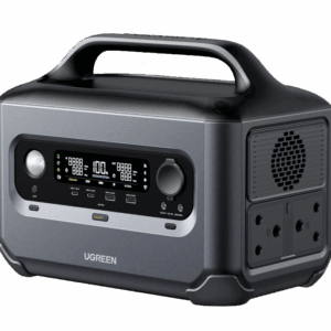 UGREEN PowerRoam Portable Power Station 680Wh/600W SA