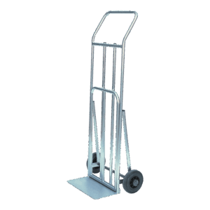 2-in-1 Folding Nose Trolley