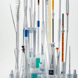 dental needle – saclin 27g x 38mm long