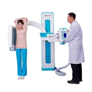 Bolted Shelving Steel Bay 7 Shelves – Uni-Angle – Seven Shelf Kit – Painted – 304.8 x 91.4 x 76.2 cm